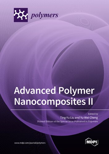Advanced Polymer Nanocomposites II