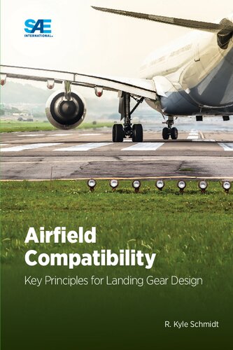 Airfield Compatibility: Key Principles for Landing Gear Design