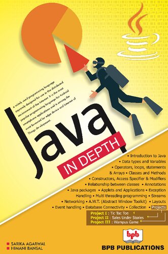 Java in Depth