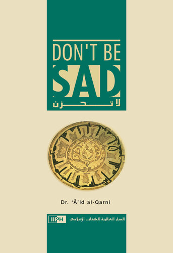 Don't Be Sad