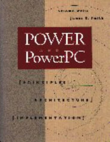 Power and Power PC