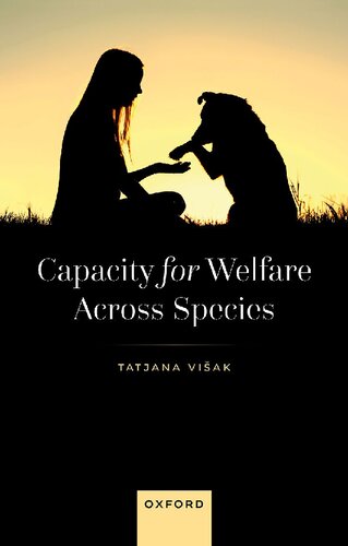 Capacity for Welfare Across Species