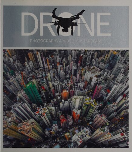 Drone Photography and Video Masterclass