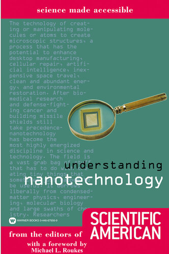 Understanding Nanotechnology