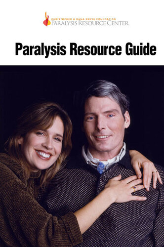 Paralysis Resource Guide