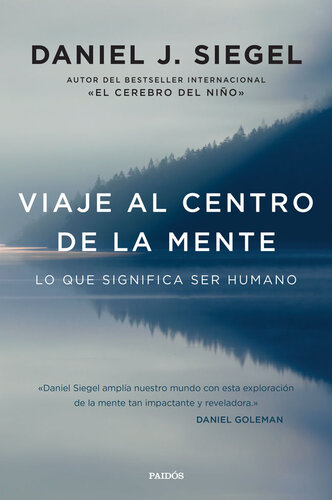 Viaje al centro de la mente (Contextos) (Spanish Edition)