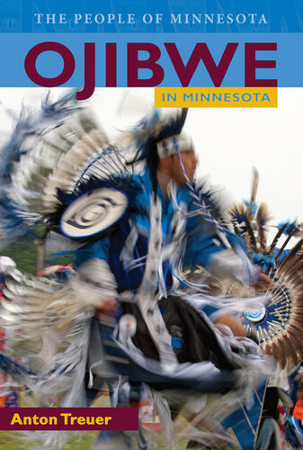Ojibwe in Minnesota