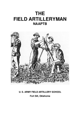 The Field Artilleryman - September 1970 Edition