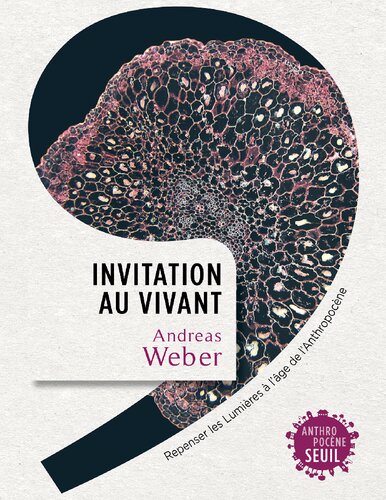Invitation au vivant