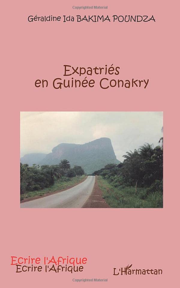 Expatriés en Guinée Conakry