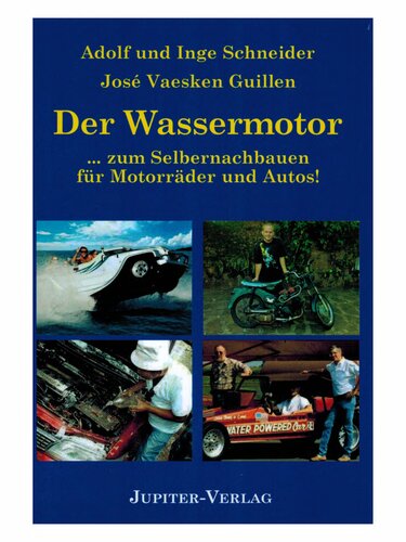 Der Wassermotor