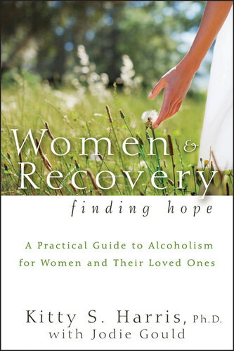 Women and Recovery: Finding Hope