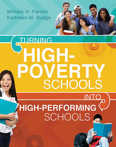 Turning High-Poverty Schools into High-Performing Schools