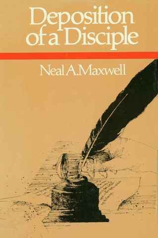 Deposition of a Disciple