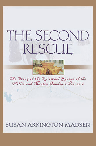 The Second Rescue