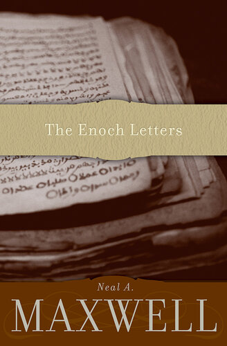 The Enoch Letters