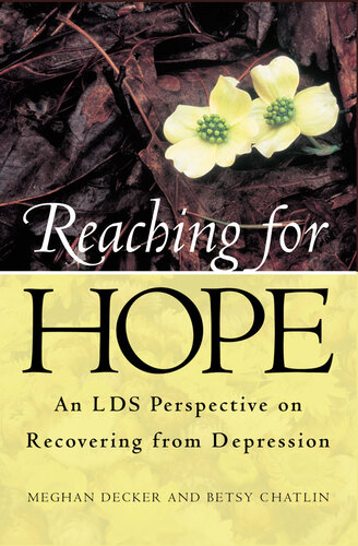 Reaching for Hope