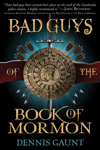 Bad Guys of the Book of Mormon