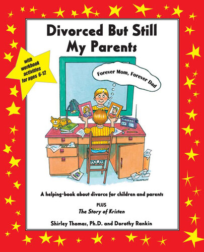 Divorced But Still My Parents