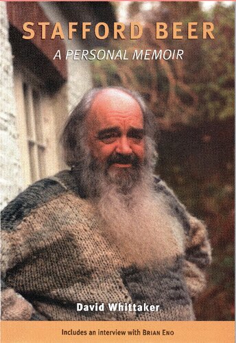 Stafford Beer: a personal memoir