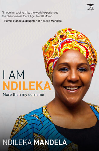 I Am Ndileka: More than My Surname
