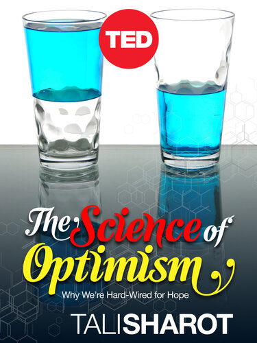 The Science of Optimism: Why We're Hard-Wired for Hope