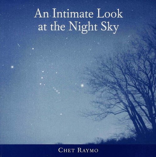 An Intimate Look at the Night Sky