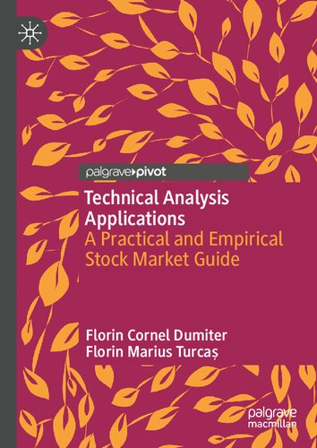 Technical Analysis Applications: A Practical and Empirical Stock Market Guide