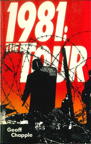 1981: The Tour