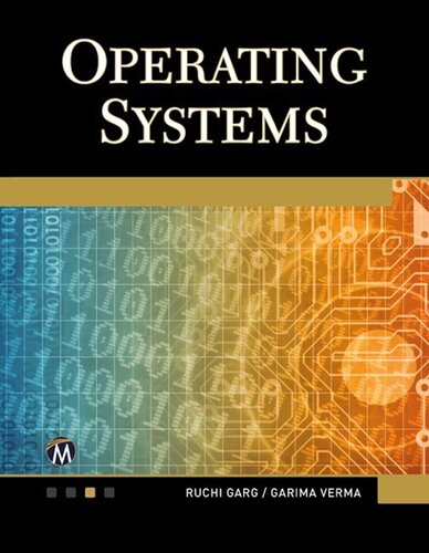 Operating Systems: An Introduction