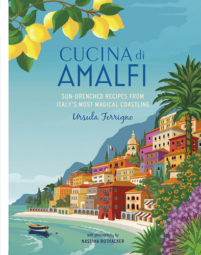 Cucina Amalfi