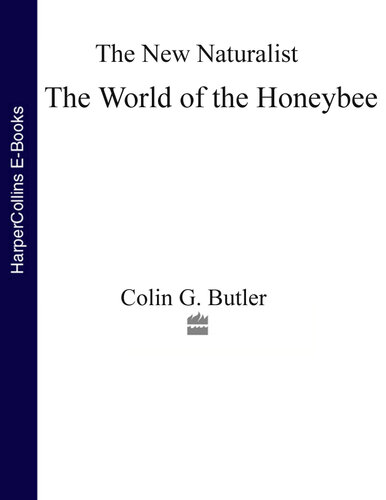 The World Of The Honeybee