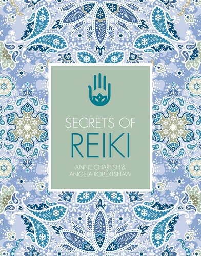 Secrets of Reiki