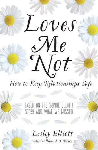 Loves Me Not: How to Keep Relationships Safe