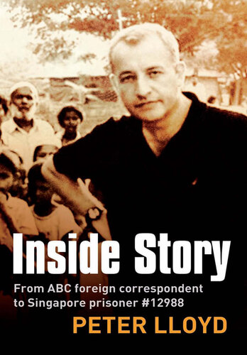 Inside Story: From ABC foreign correspondent to Singapore prisoner #12988