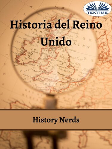Historia del Reino Unido