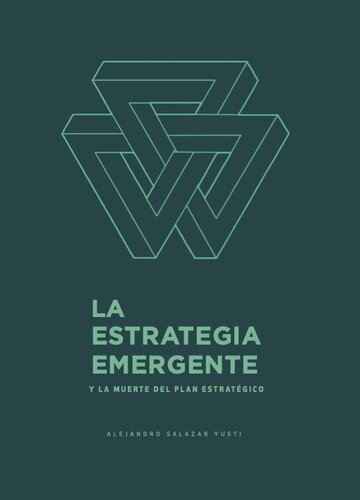 La Estrategia Emergente: 1, #1