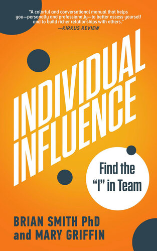 Individual Influence: Find the 