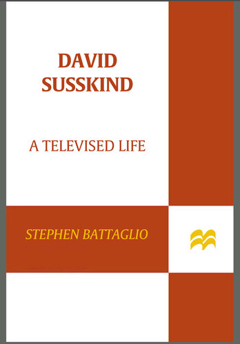 David Susskind: A Televised Life