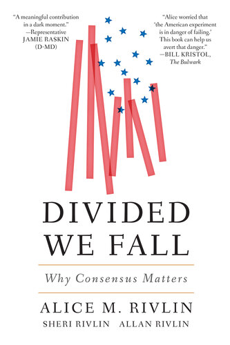 Divided We Fall: Why Consensus Matters
