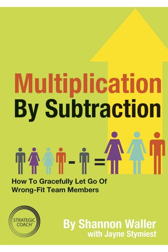 Multiplication By Subtraction