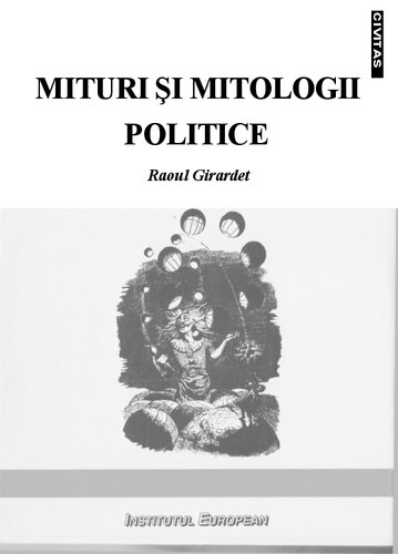 Mituri si mitologii politice