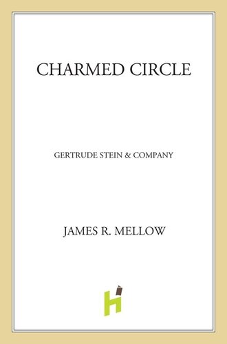Charmed Circle: Gertrude Stein and Company