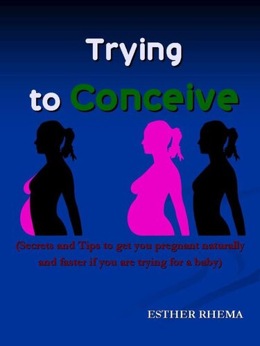 Trying to Conceive?