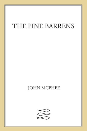The Pine Barrens