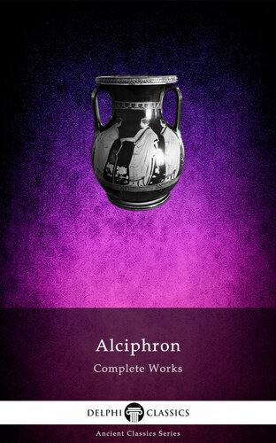 Alciphron Complete Works