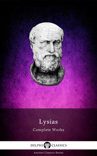 Lysias Complete Works