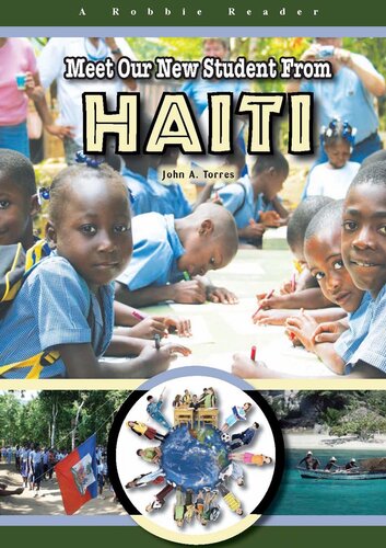 From Haiti