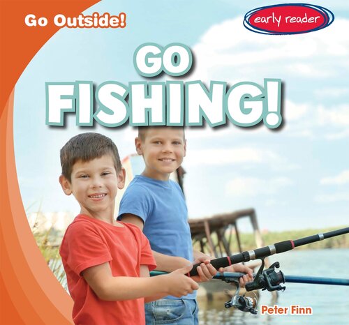 Go Fishing!