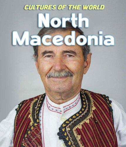 North Macedonia